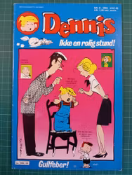 Dennis 1984 - 09
