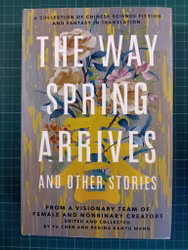 The Way Spring Arrives