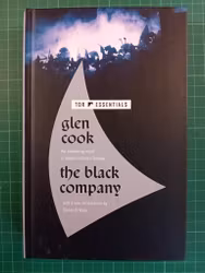 The Black Company