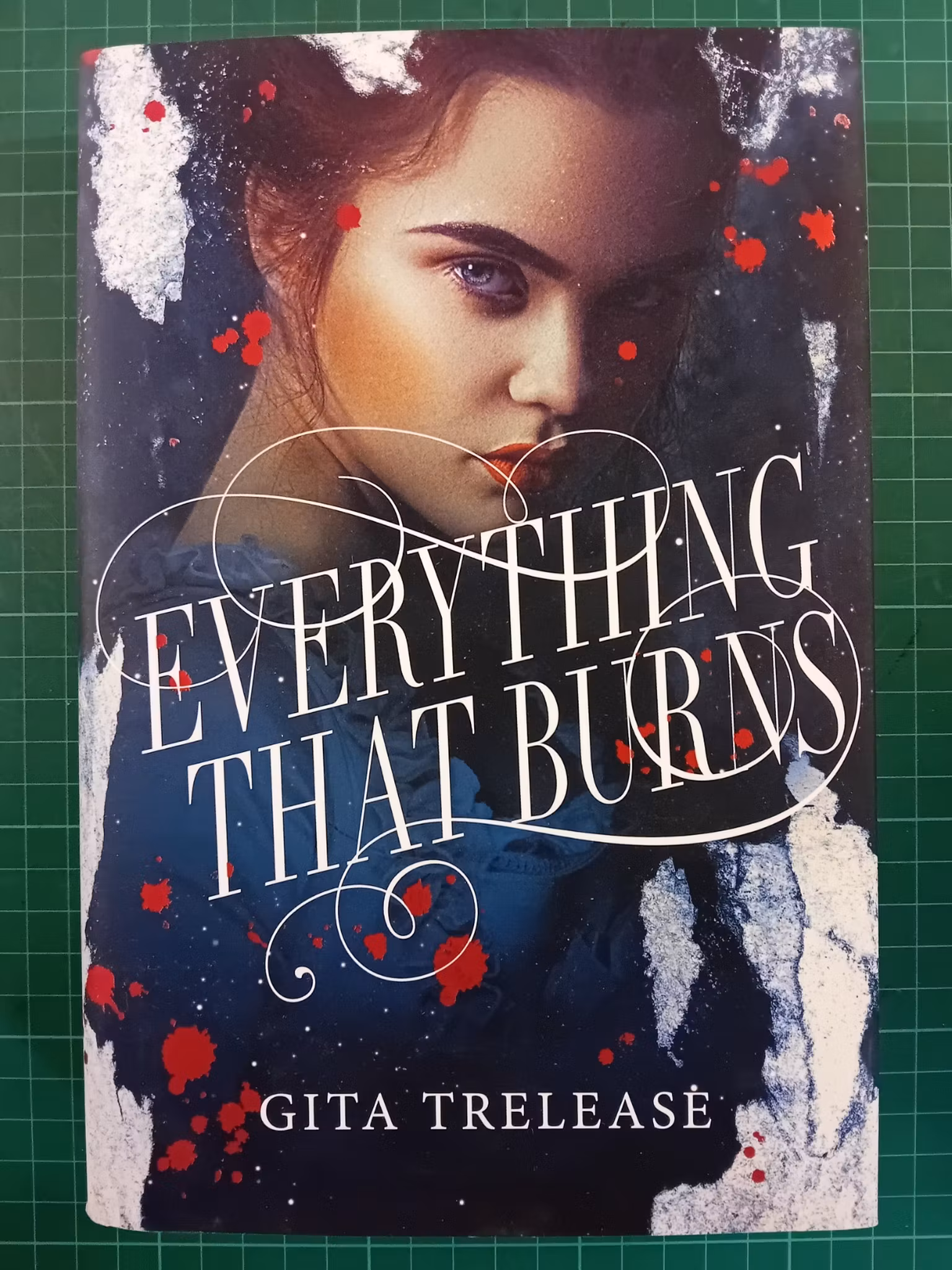 Everything That Burns