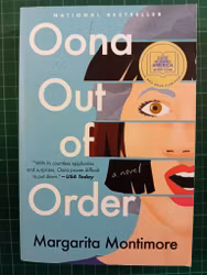 Oona Out of Order