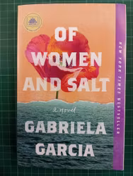 Of Women and Salt