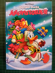 Donald Ducks julehistorier 2022