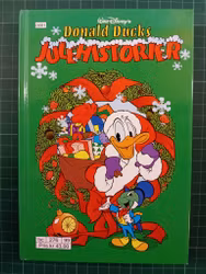 Donald Ducks julehistorier 1999