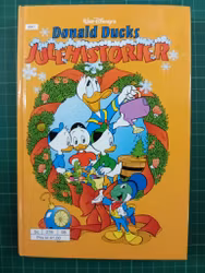Donald Ducks julehistorier 1998