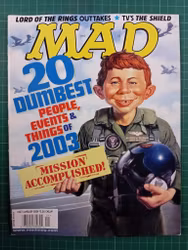 USA Mad #437