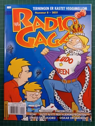 Radio Gaga 2021 - 08