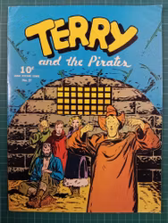 Terry and the pirates #27