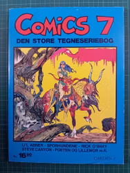 Comics 7 (Dansk)