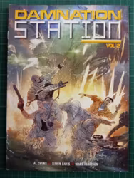 Damnation station #2