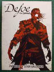 DeFoe the damned