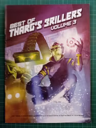 Best of Tharg's 3Rillers #3