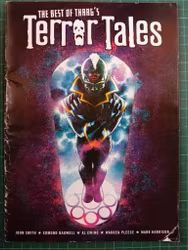 Best of Tharg's Terror tales