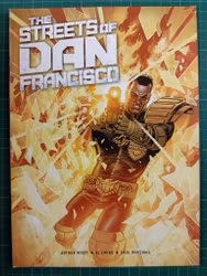 The streets of Dan Francisco