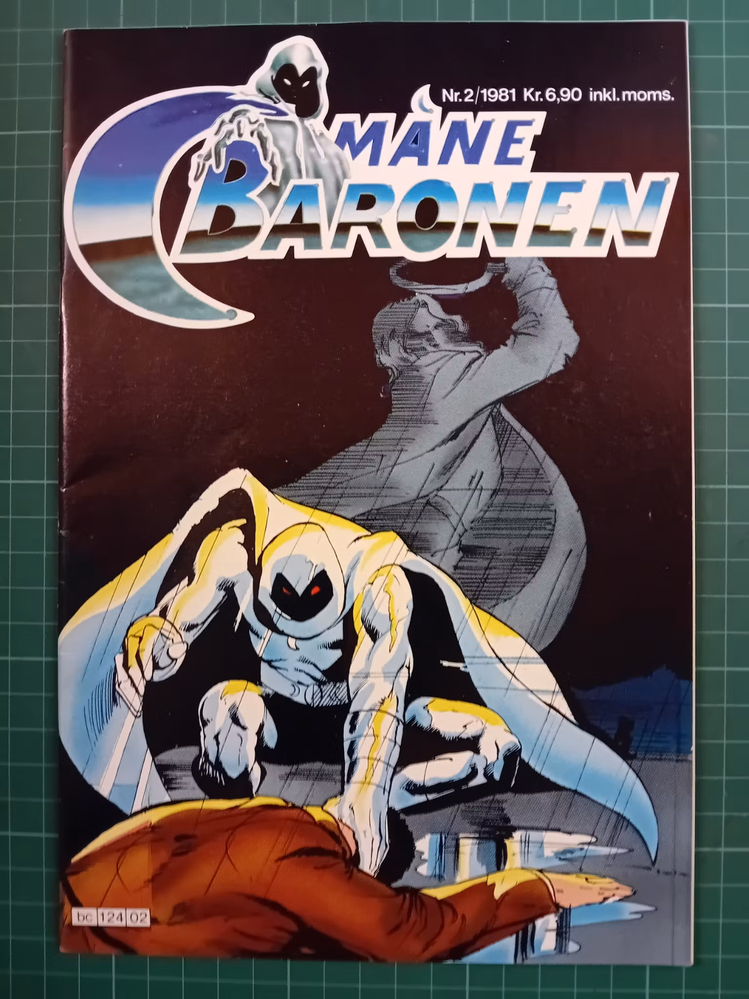 Månebaronen 1981 - 02
