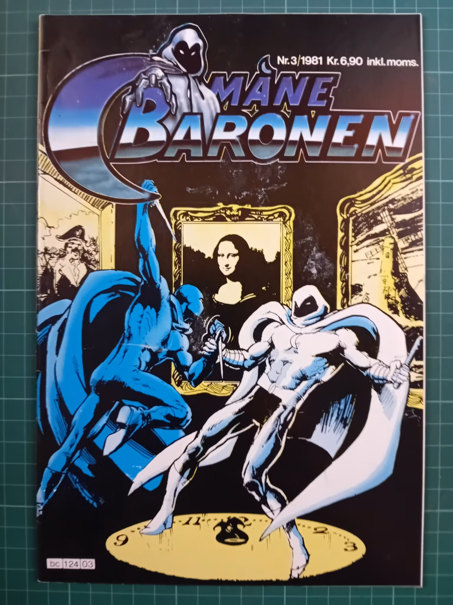 Månebaronen 1981 - 03