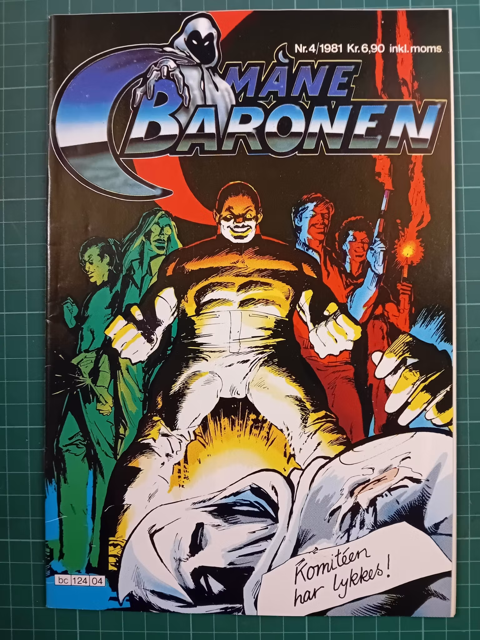 Månebaronen 1981 - 04