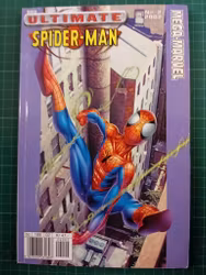 Mega Marvel 2002 - 02 (Ultimate Spiderman)
