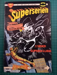 Superserien 1983 - 01