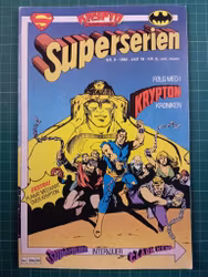 Superserien 1982 - 09
