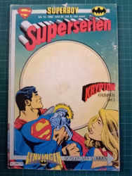 Superserien 1982 - 10