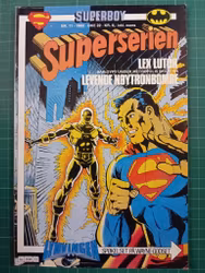 Superserien 1982 - 11