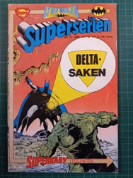 Superserien 1982 - 13