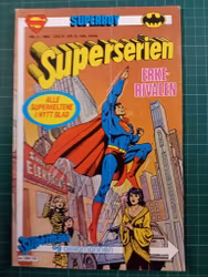 Superserien 1982 - 03