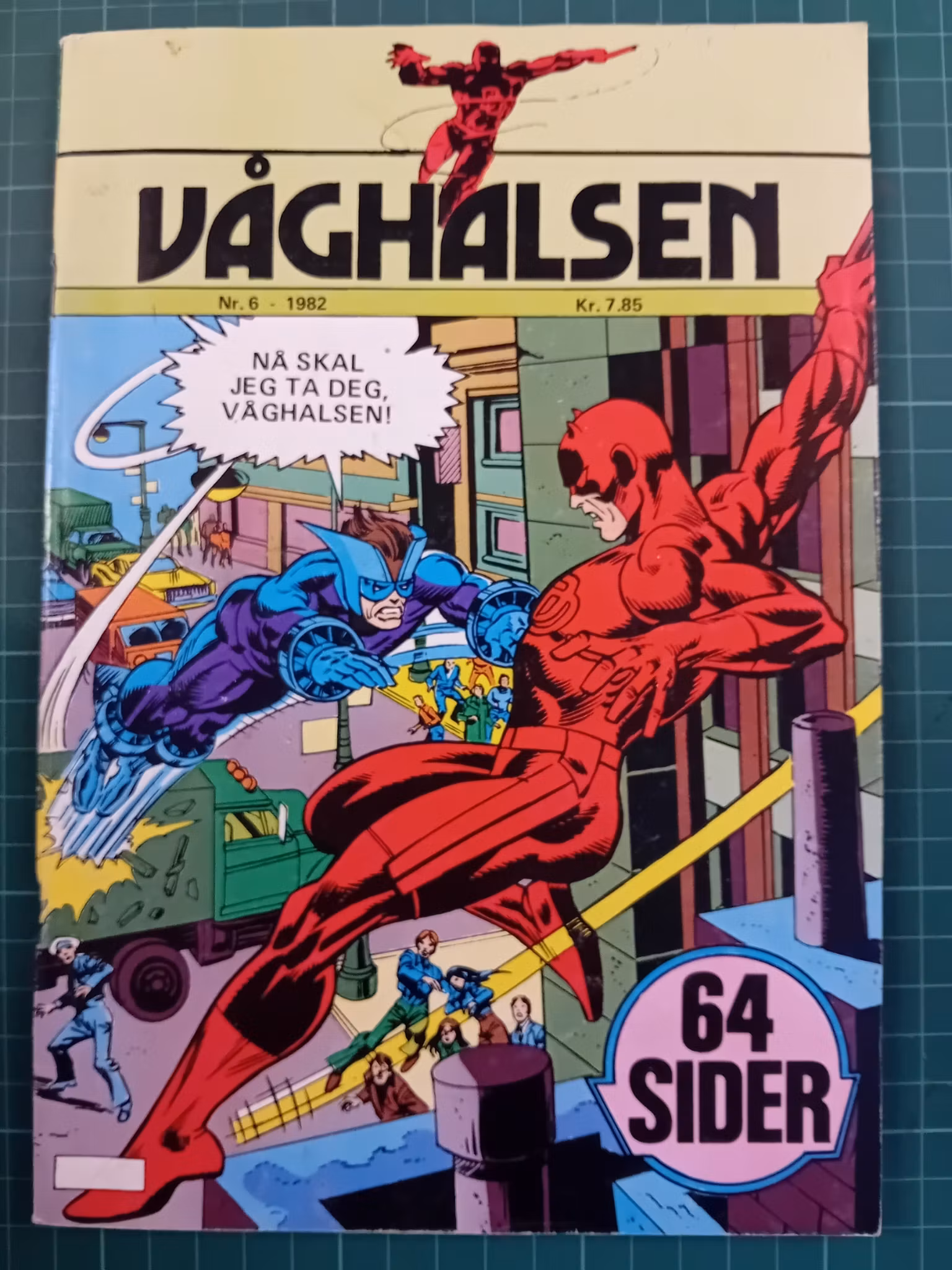 Våghalsen 1982 - 06