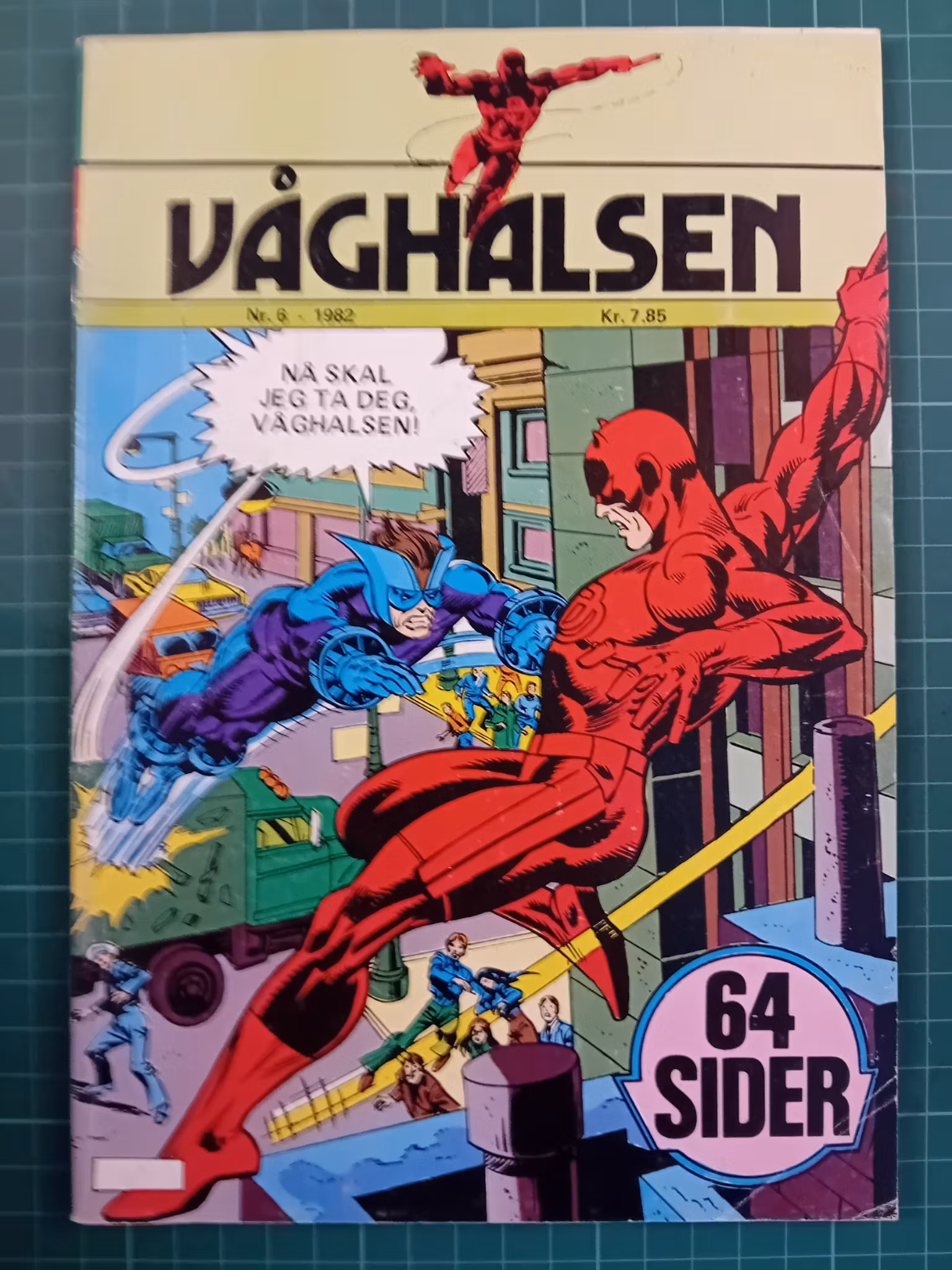 Våghalsen 1982 - 06