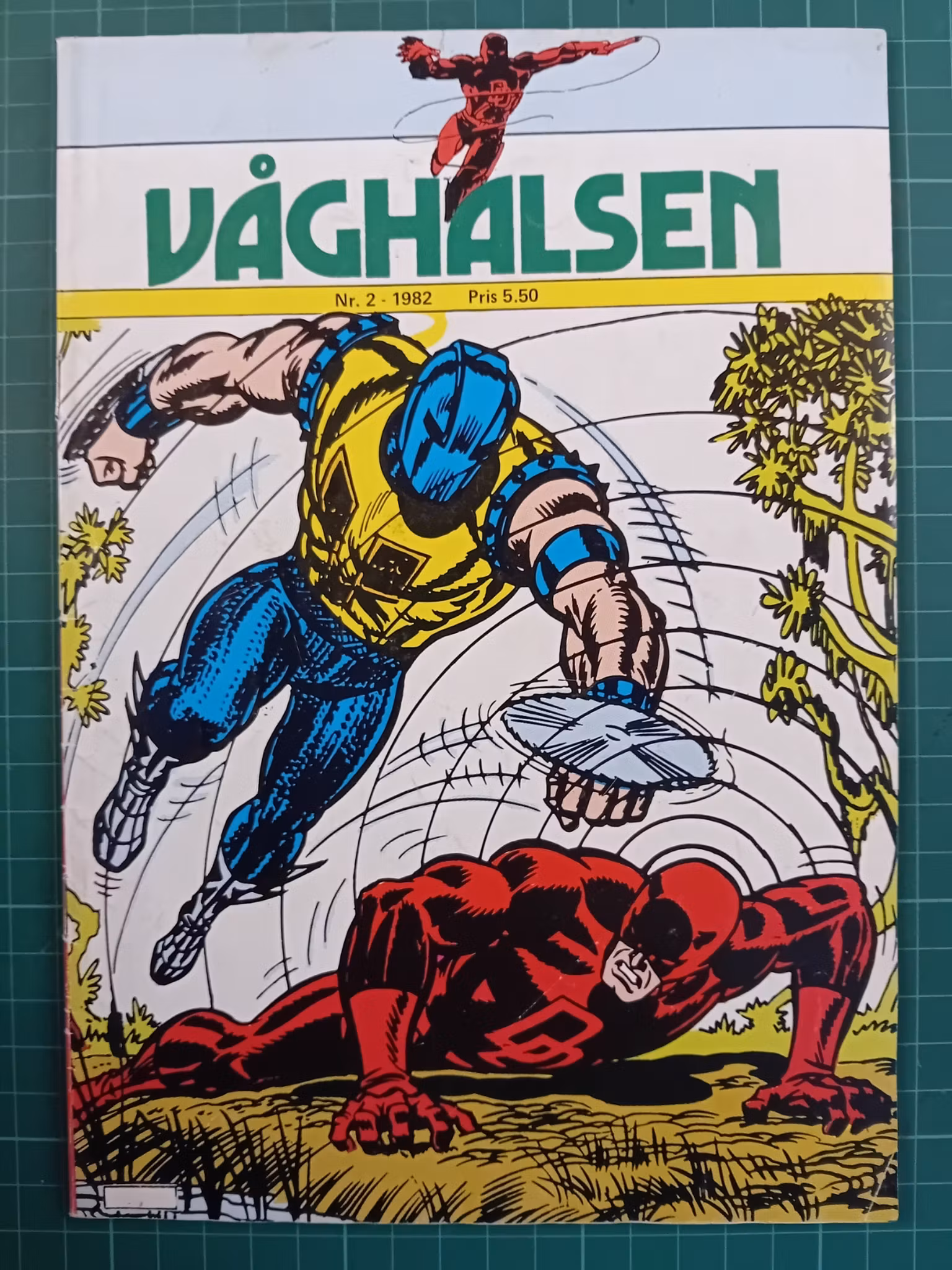 Våghalsen 1982 - 02