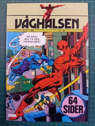 Våghalsen 1982 - 06