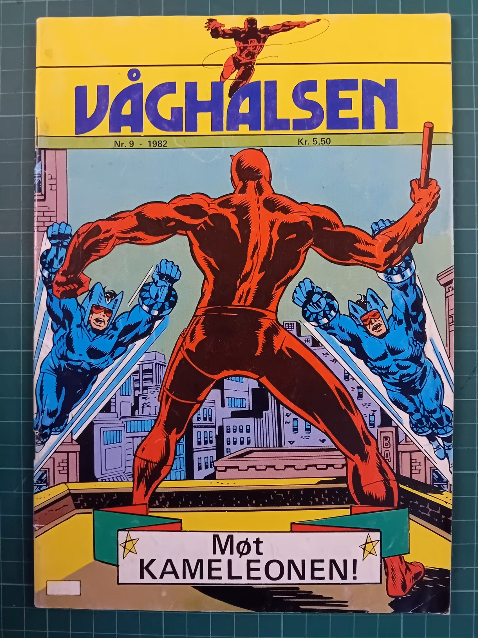 Våghalsen 1982 - 09
