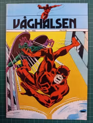 Våghalsen 1982 - 11