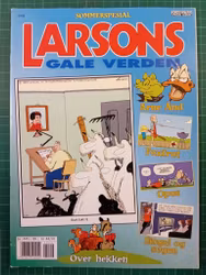 Larsons gale verden Sommerspesial 2009