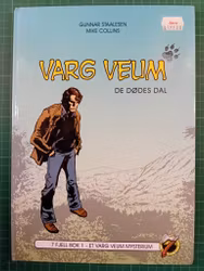 Varg Venum De dødes dal