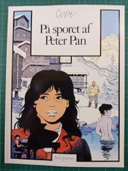 På sporet af Peter Pan 2 (Dansk)