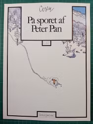På sporet af Peter Pan 1 (Dansk)