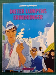 Dieter Lumpens erindringer (Dansk)