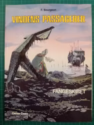 Vindens passagerer 2 (Dansk)