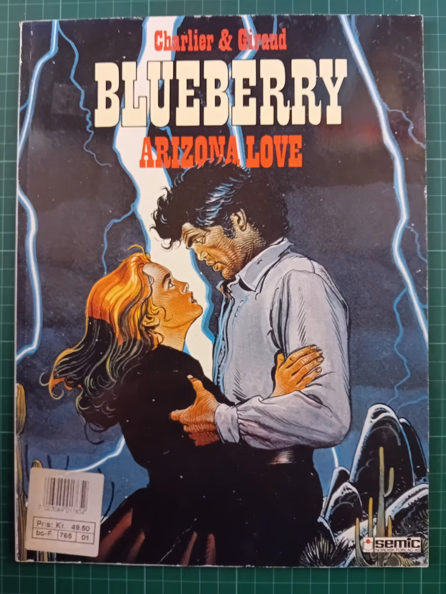 Blueberry 23 Arizona love
