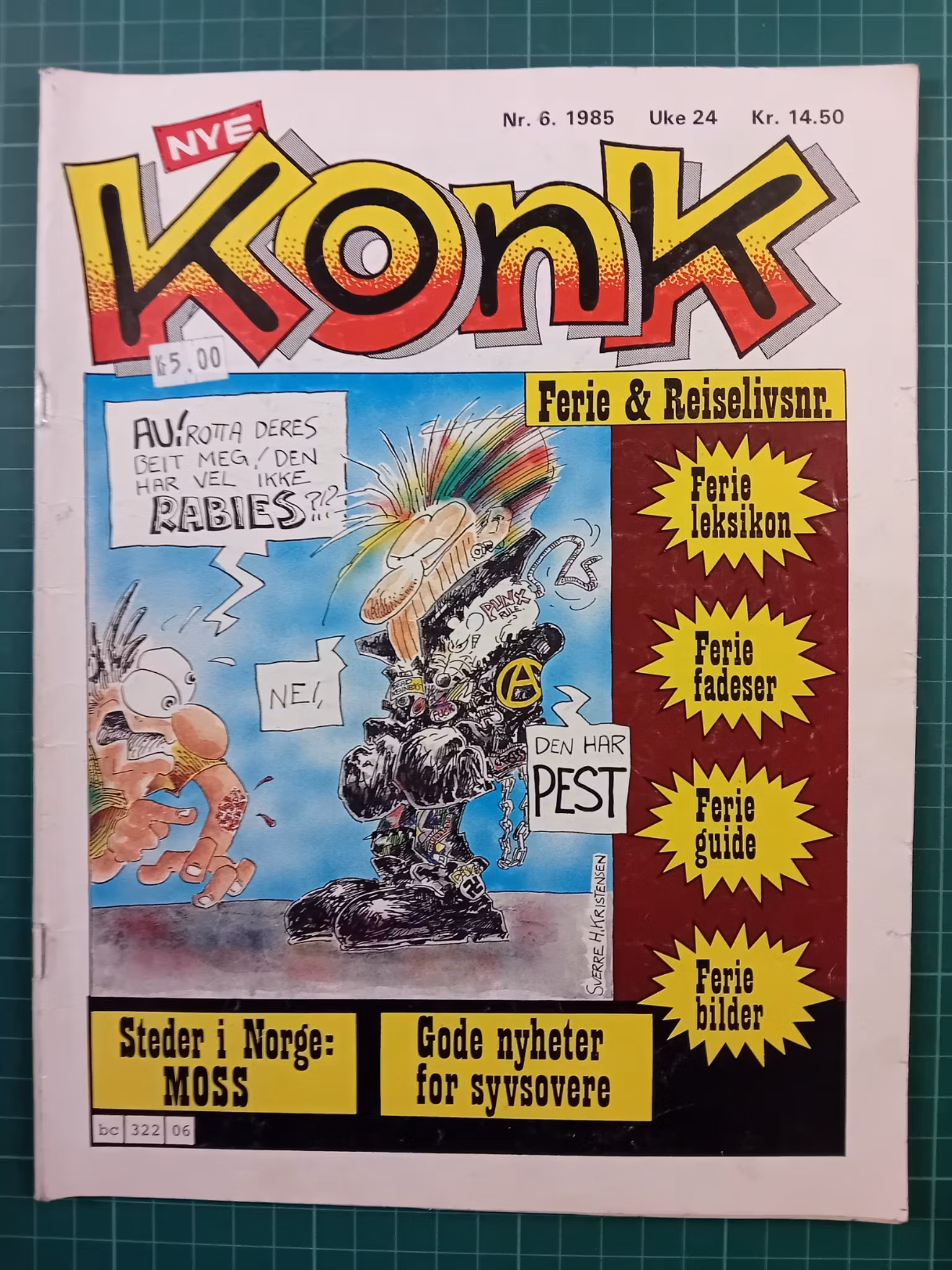 Nye Konk 1985 - 06
