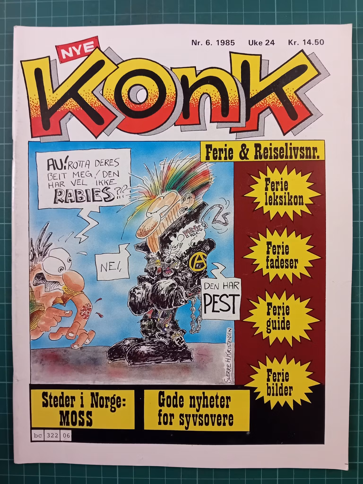 Nye Konk 1985 - 06