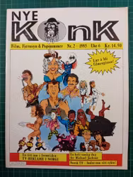 Nye Konk 1985 - 02