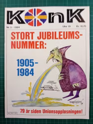 Konk 1984 - 03