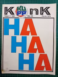 Konk 1981 - 03