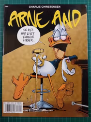 Arne And For meg har livet kvinnens former