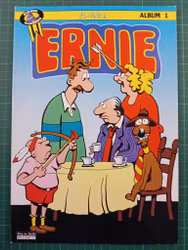 Ernie album 1