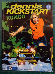 Dennis Kickstart #17