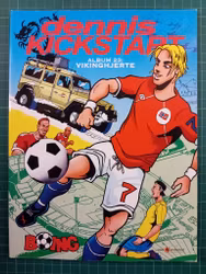 Dennis Kickstart #23